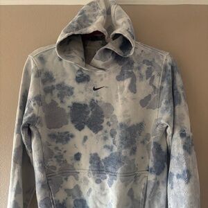 Nike kids sweatshirt